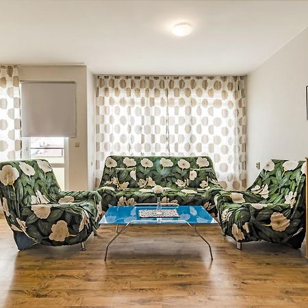 Morska Sirena Apartment Varna ภายนอก รูปภาพ