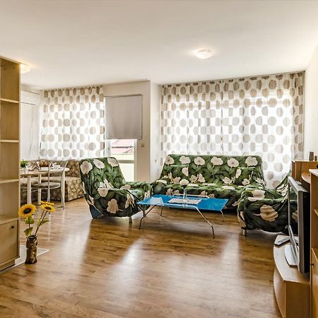 Morska Sirena Apartment Varna ภายนอก รูปภาพ