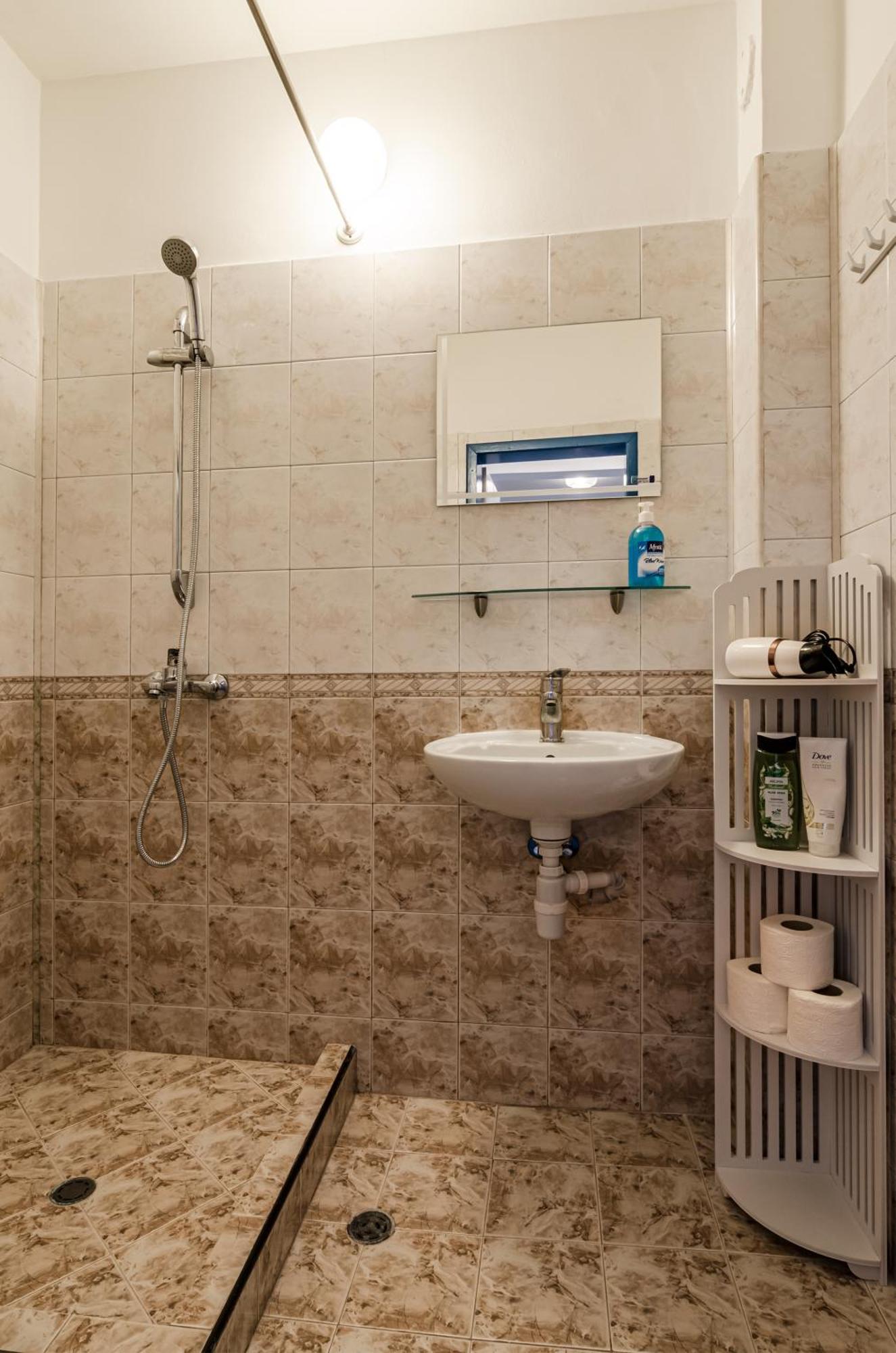Morska Sirena Apartment Varna ภายนอก รูปภาพ