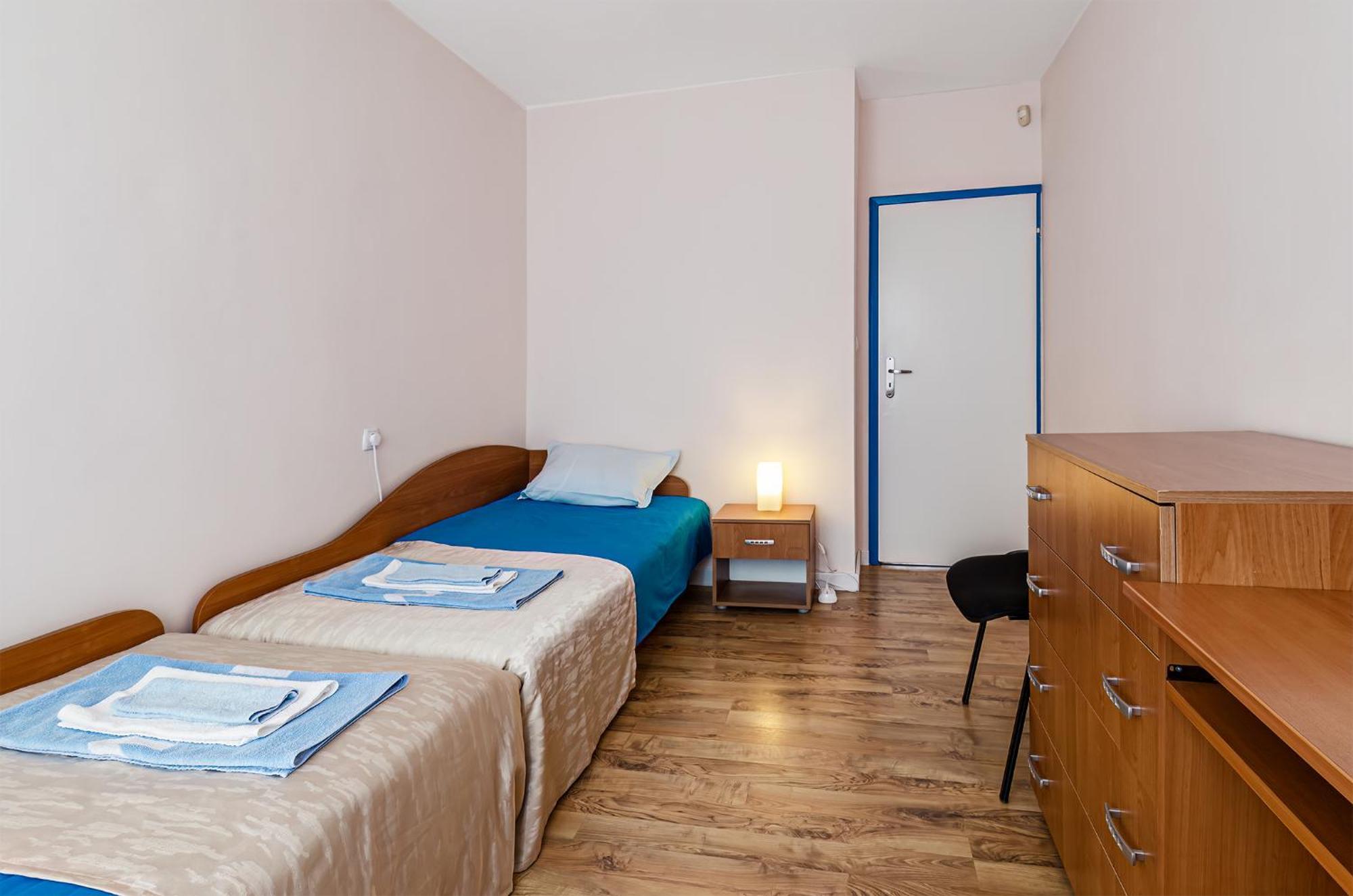 Morska Sirena Apartment Varna ภายนอก รูปภาพ