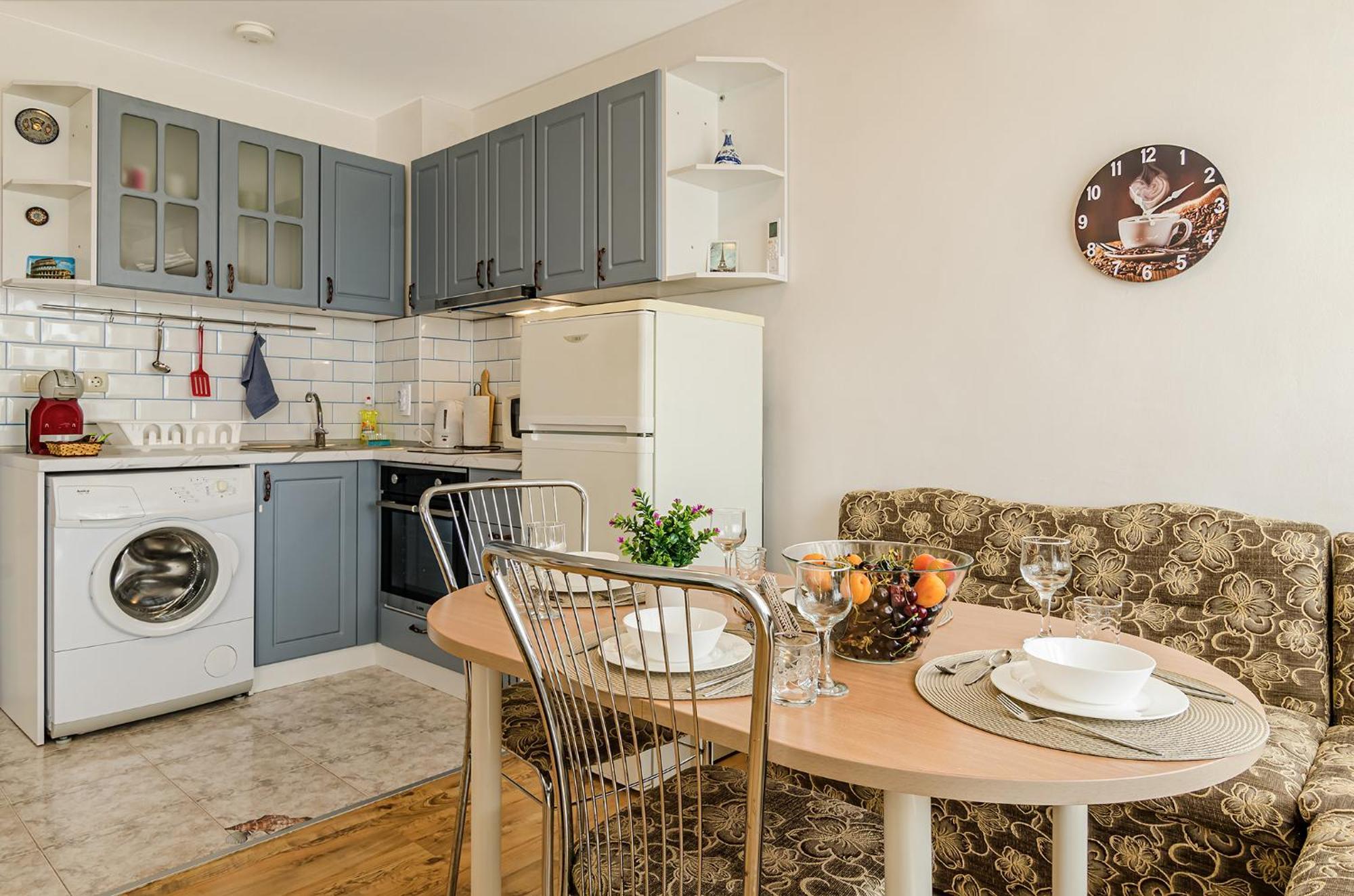 Morska Sirena Apartment Varna ภายนอก รูปภาพ